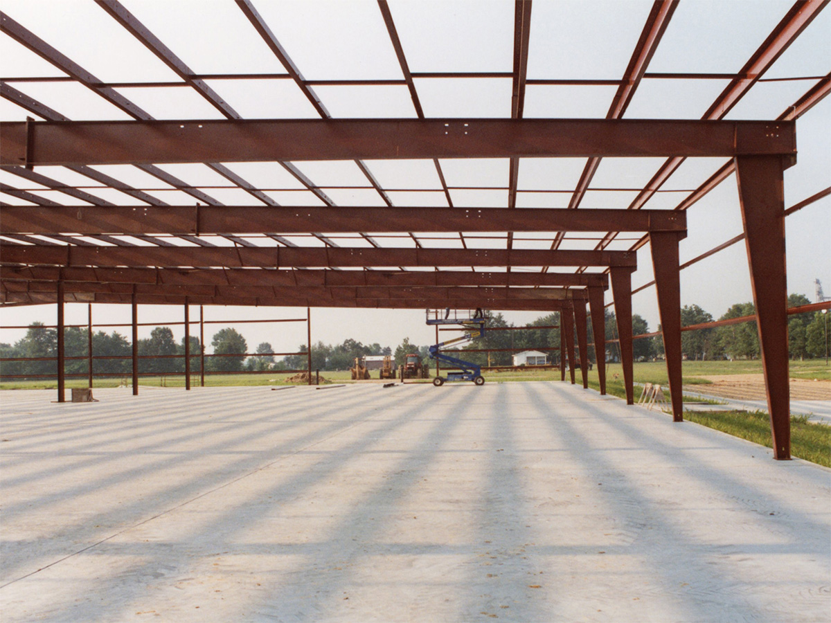 Sequoia Cabinetry was born... in 1997